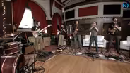 Echo Sessions: Naughty Professor