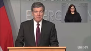 6/12/20 Governor Cooper Briefing (English)