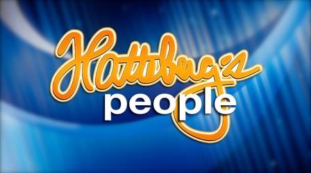 Video thumbnail: Hatteberg's People Hatteberg's People 109