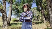 Meet Stan Gurley, modern-day prospector