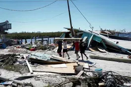 Florida takes stock of damage as rescues continue after Ian