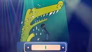 Crocodiles Really Do Cry - Say What?!