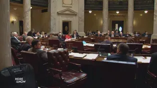 Key Races to Watch: State Senate