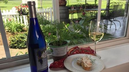Video thumbnail: Flavor NC From the Vineyard" Special 4