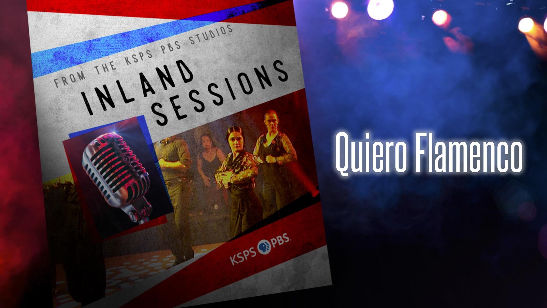 Up next, Quiero Flamenco is a Spokane dance company that does a mix of different dance styles.