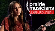 Prairie Musicians: Emma Josephine