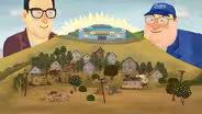 They Moved Mountains