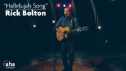 AHA! 627 | Rick Bolton: Halleluia Nights