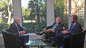 Video thumbnail: This Week in South Carolina Senators Hembree and McElveen