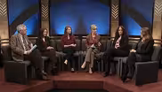 A Political Reporter Panel