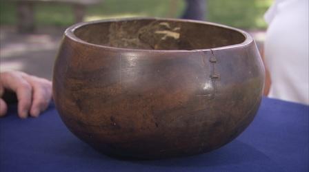 Video thumbnail: Antiques Roadshow Appraisal: Hawaiian Bowl, ca. 1800