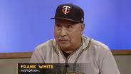 Willie Mays in Minneapolis