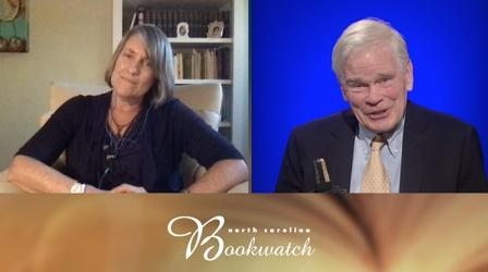 Video thumbnail: NC Bookwatch Pam Kelley, Money Rock