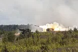 U.S. to send Ukraine advanced weapons in new aid package