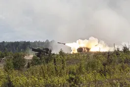 U.S. to send Ukraine advanced weapons in new aid package