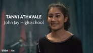 May 2019 | Tanvi Athavale