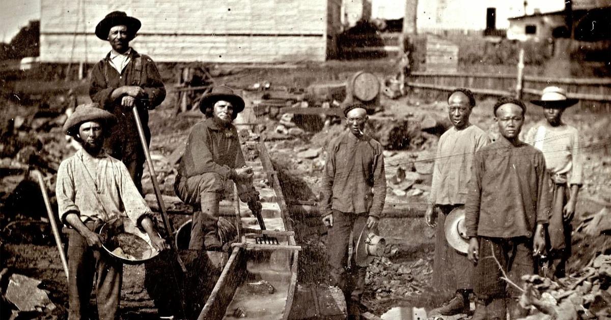 American Experience | The Chinese Exclusion Act: Chapter 1 | Season 30