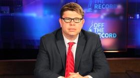 Video thumbnail: Off the Record June 22, 2018 | #4751