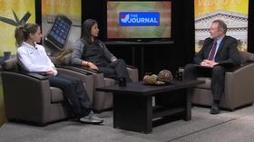 Video thumbnail: The Journal Taking Flight with Falcon Athletics (April 2018)