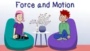 Force and Motion: The Podcast