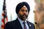 NJ Attorney General Gurbir Grewal stepping down to join SEC