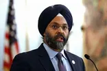 NJ Attorney General Gurbir Grewal stepping down to join SEC