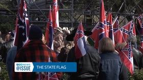 Video thumbnail: @ISSUE The State Flag