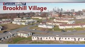 Video thumbnail: Carolina Impact Revitalizing Charlotte's Brookhill Village