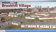 Revitalizing Charlotte's Brookhill Village