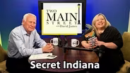 Two Main Street - Secret Indiana Preview