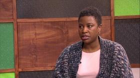 Video thumbnail: The Follow Up 11/26/19 Aftershow with Jiquanda Johnson