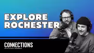 Celebrating 10 years of Explore Rochester