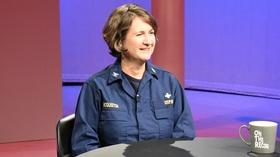 Video thumbnail: On the Record Feb. 13, 2020 | Coronavirus in SA, Chamber trip to DC