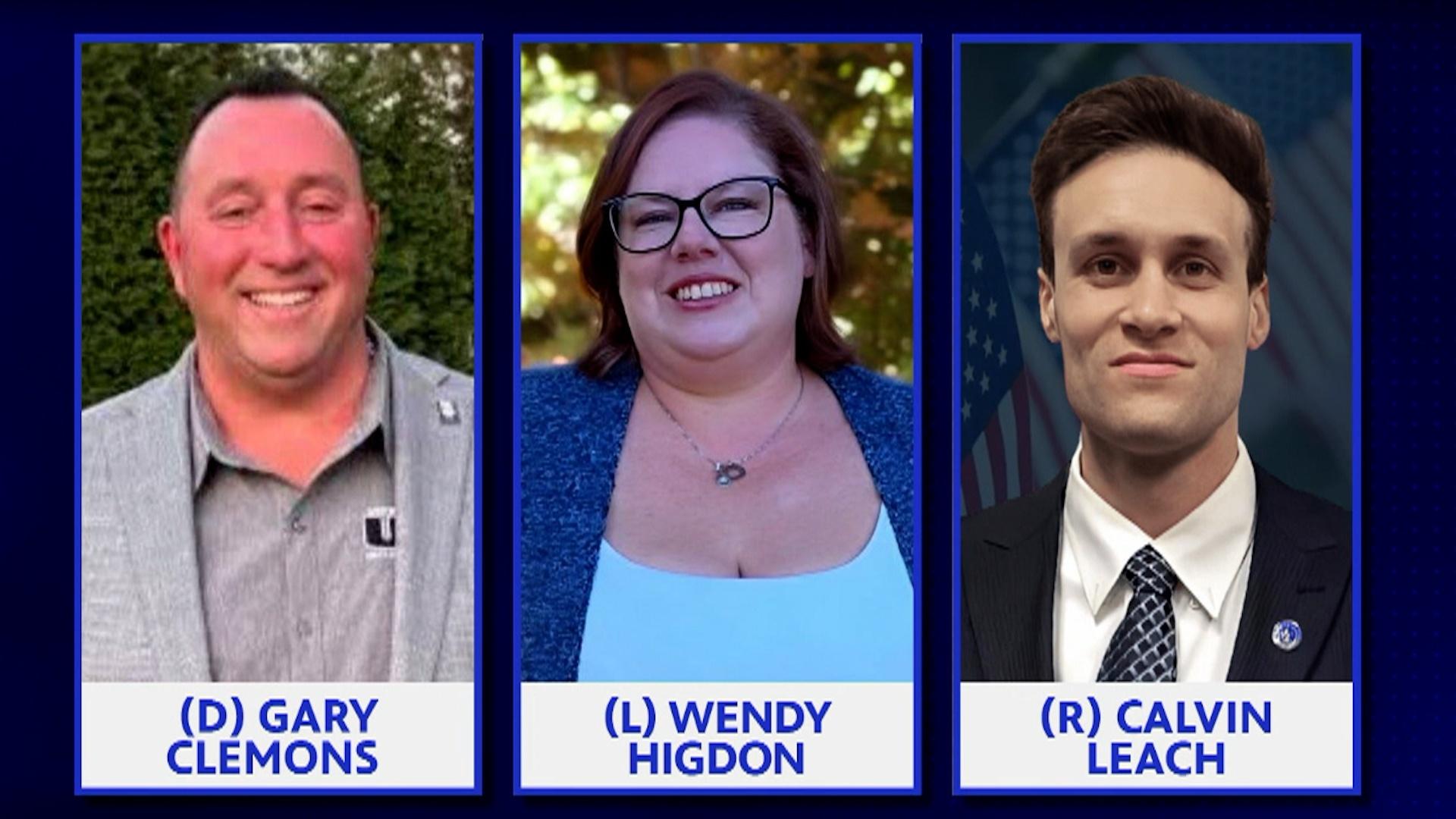 Democrats Hold Seat in State Special Election