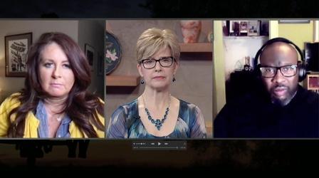 Video thumbnail: Almanac Political Duo | Two Former State Senators