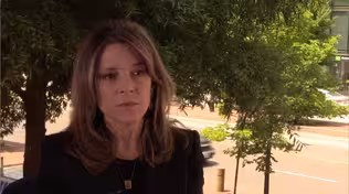 TTC Extra: Marianne Williamson on D-Day