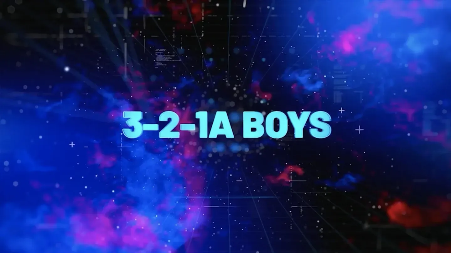 2026 3-2-1A Boys State Wrestling Recap