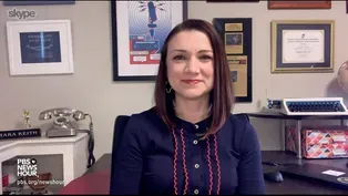 Tamara Keith and Amy Walter on COVID-19 at the White House