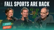 UVM field hockey and women's soccer preview