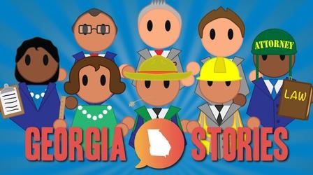 Video thumbnail: Georgia Stories The Executive Branch