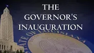 Louisiana Governor's Inauguration 2020 | John Bel Edwards