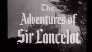 The Adventures of Sir Lancelot
