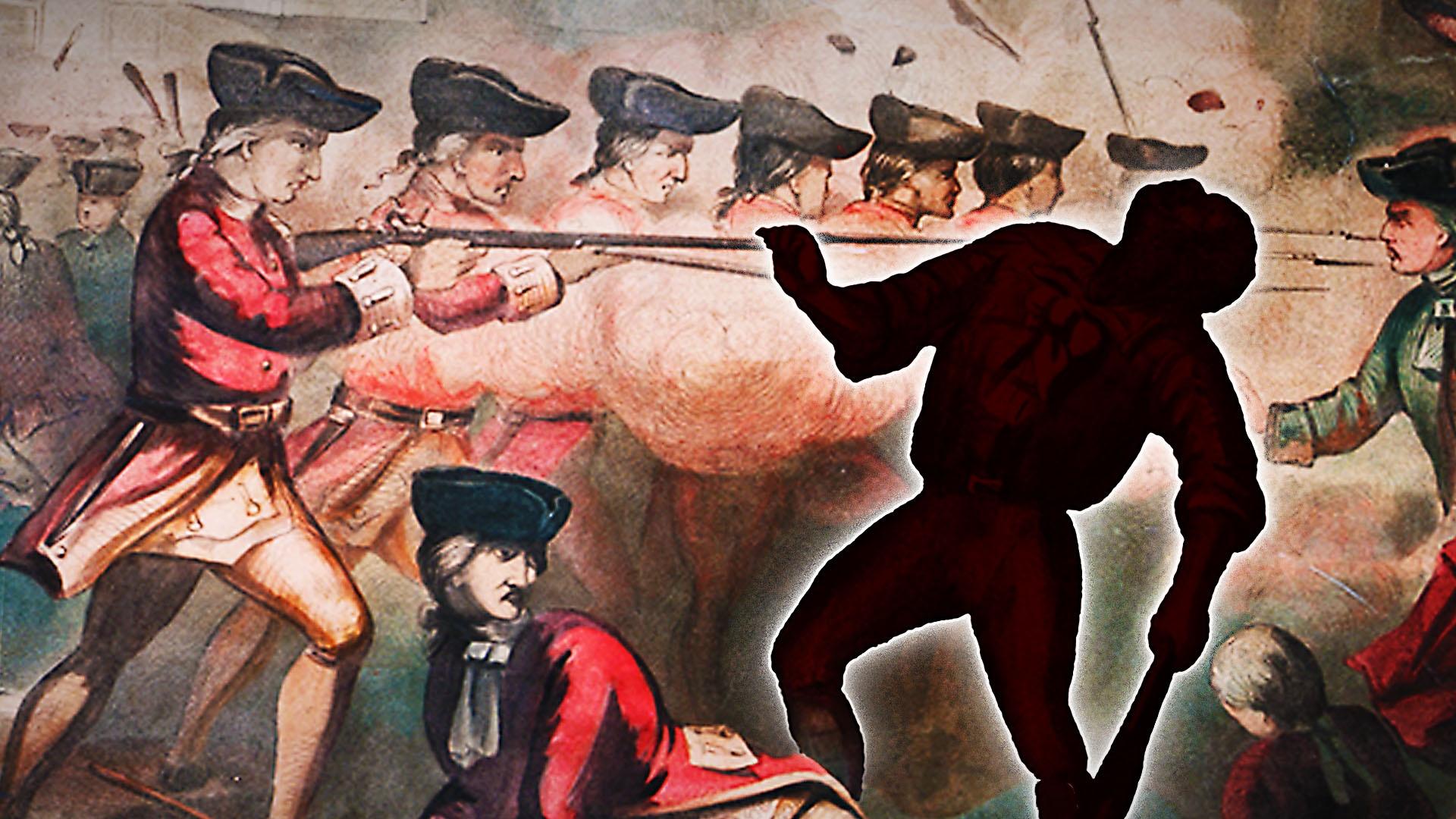 After his infamous death at the Boston Massacre, Crispus Attucks’s story has many twists and turns.