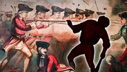The First Black Man to Die For America’s Freedom