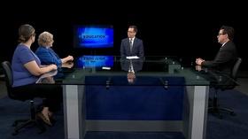 Video thumbnail: Inside Education Web Extra: School Funding and Funding Formula (taped 6/7/19)