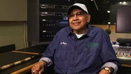 WKAR's Tony "El Chayo" Cervantes