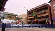 Chinatown Grapples with Economic Fallout of the Coronavirus