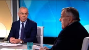 Shields and Brooks on Kavanaugh's confirmation in question