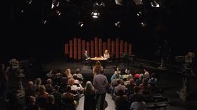 Video thumbnail: Overheard with Evan Smith Ani DiFranco Q&A