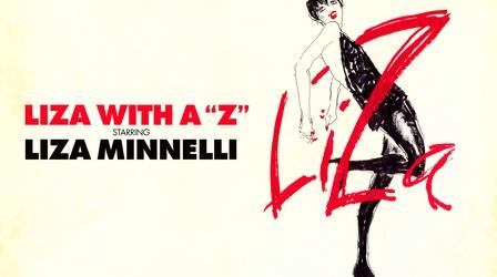 Video thumbnail: Liza with a Z Liza With a Z